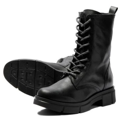 Grand Step Shoes Damen Boots Sonic