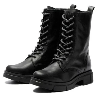 Grand Step Shoes Damen Boots Sonic