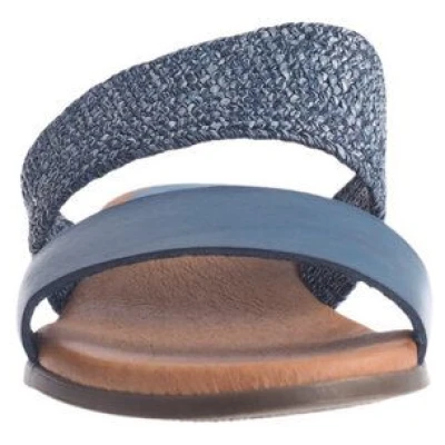Grand Step Shoes Pantolette "Fibi"