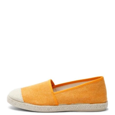 Grand Step Shoes Vegane Espadrilles-Slipper Evita