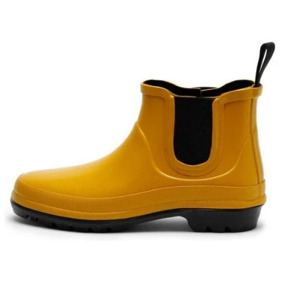 Grand Step Shoes - Vickie Curry, ökologische Gummistiefel