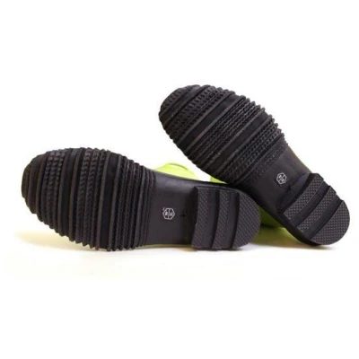 Green&Fair Gummistiefel