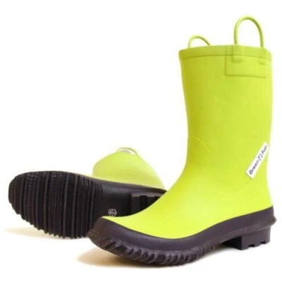 Green&Fair Gummistiefel