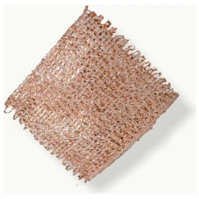 Greencult Kupfertuch (2x 2er Pack) Made in Austria