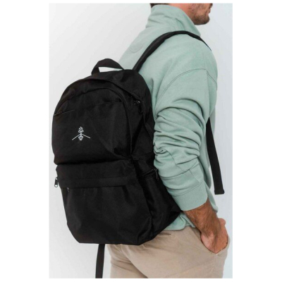Greener Wolffia Rucksack