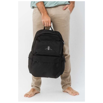 Greener Wolffia Rucksack