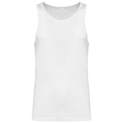 Greenspired Basic Bio Herren TankTop S-XXXL 145g/m²