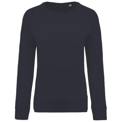 Greenspired Damen Bio Raglan Sweatshirt 300g/m² XS - XXL