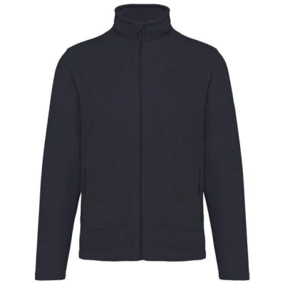 Greenspired Umweltfreundliche Unisex-Fleecejacke