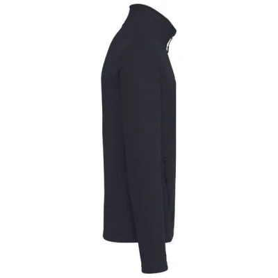 Greenspired Umweltfreundliche Unisex-Fleecejacke