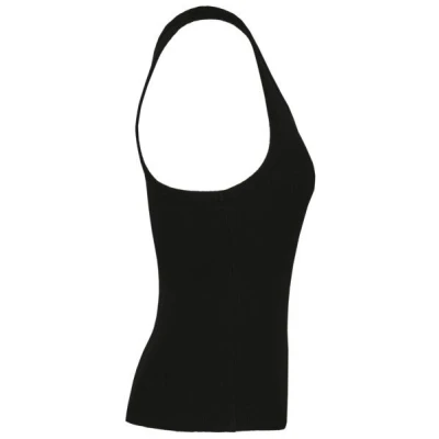Greenspired Umweltfreundliches Ripp-Tank Top für Damen 260g/m² XS-XL