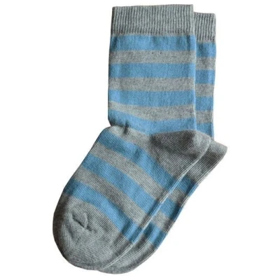 Grödo Baby / Kinder Ringel Socken Bio-Baumwolle