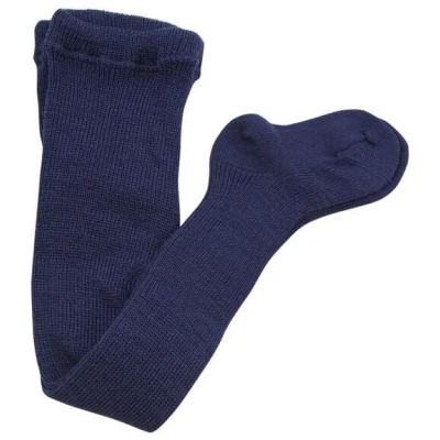 Grödo Baby Strumpfhose Bio-Schurwolle