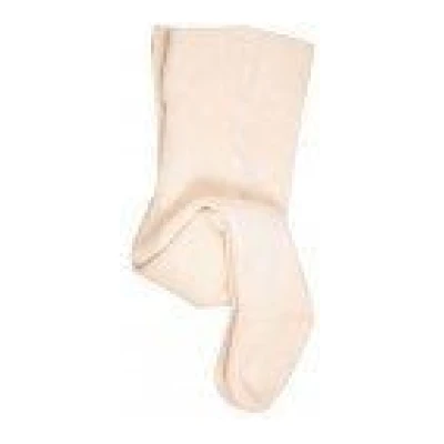 Grödo Baby Vollfrottee Strumpfhose Bio-Baumwolle