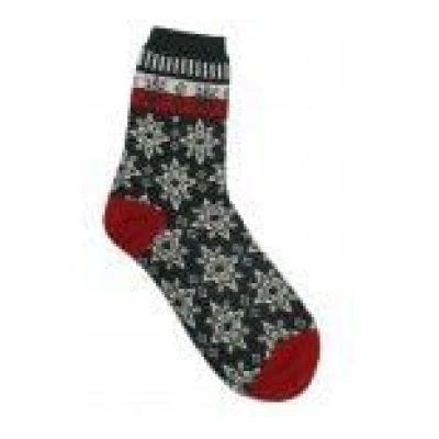 Grödo Damen Socken Bio-Baumwolle
