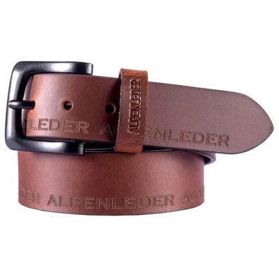 Gürtel ALPENLEDER