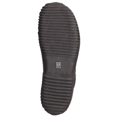 Gummistiefel aus Naturkautschuk, nachtblau 36