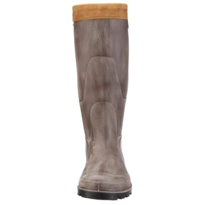 Gummistiefel "nat-2 Prime Bully" in braun