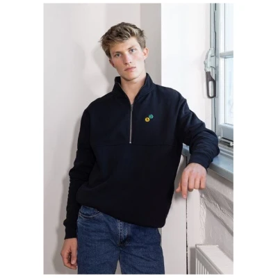 HAFENDIEB ANGELCLUB TROYER SWEATER