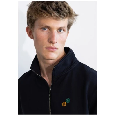 HAFENDIEB ANGELCLUB TROYER SWEATER