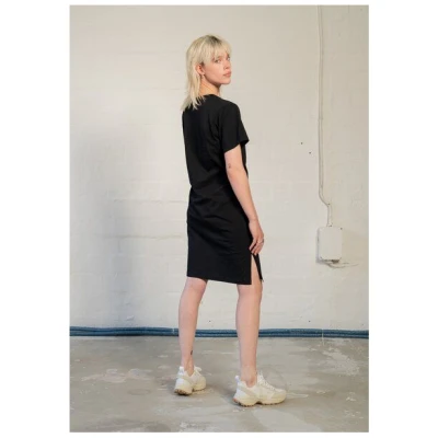 HAFENDIEB BLANKO T-SHIRT KLEID