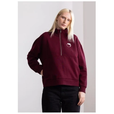 HAFENDIEB FISCH TROYER SWEATER