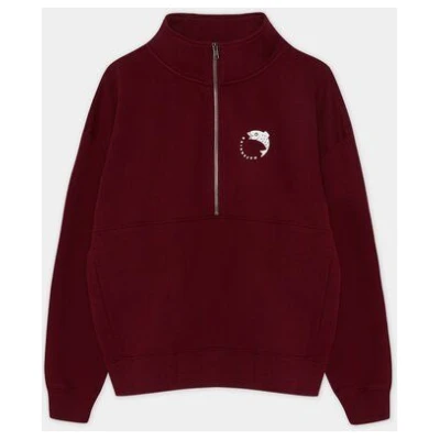HAFENDIEB FISCH TROYER SWEATER