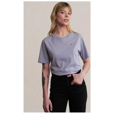 HAFENDIEB Fischer T-Shirt wide