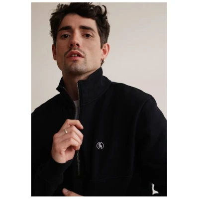 HAFENDIEB Peace Troyer Sweater