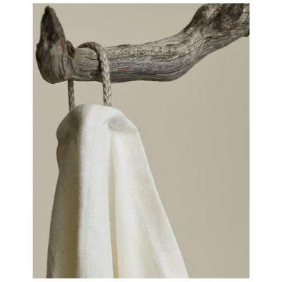 HEMPEA 100% Hanf Hamamtuch, Strandtuch AILIGAS