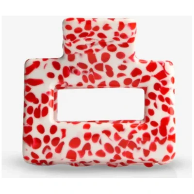 Haarspange Lib Cherry Dott