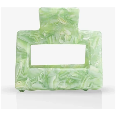 Haarspange Liberty Matcha