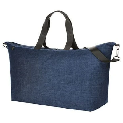 Halfar Hafar Sporttasche Reisetasche aus recyceltem Polyester