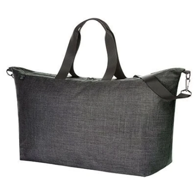 Halfar Hafar Sporttasche Reisetasche aus recyceltem Polyester