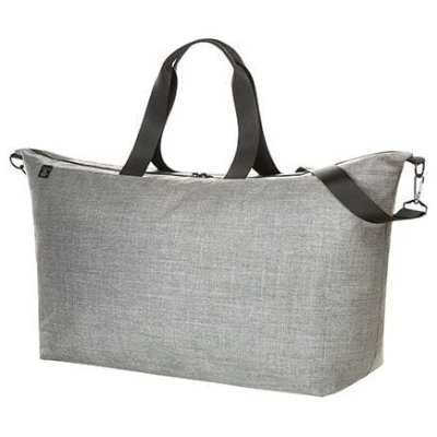 Halfar Hafar Sporttasche Reisetasche aus recyceltem Polyester
