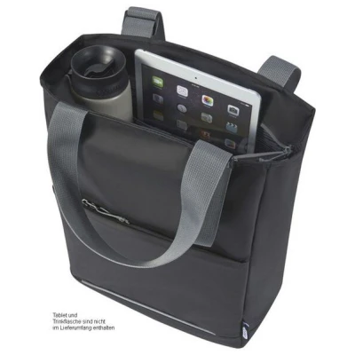 Halfar Recycelte Notebook / Laptoptasche 14" Wasserabweisend