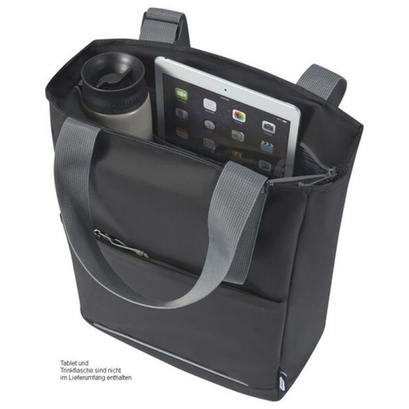 Halfar Recycelte Notebook / Laptoptasche 14" Wasserabweisend