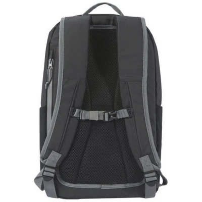 Halfar Recycelter Notebook / Laptop Rucksack 15" Wasserabweisend