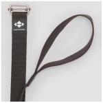 Halfmoon Yogagurt Loop aus Bio-Baumwolle