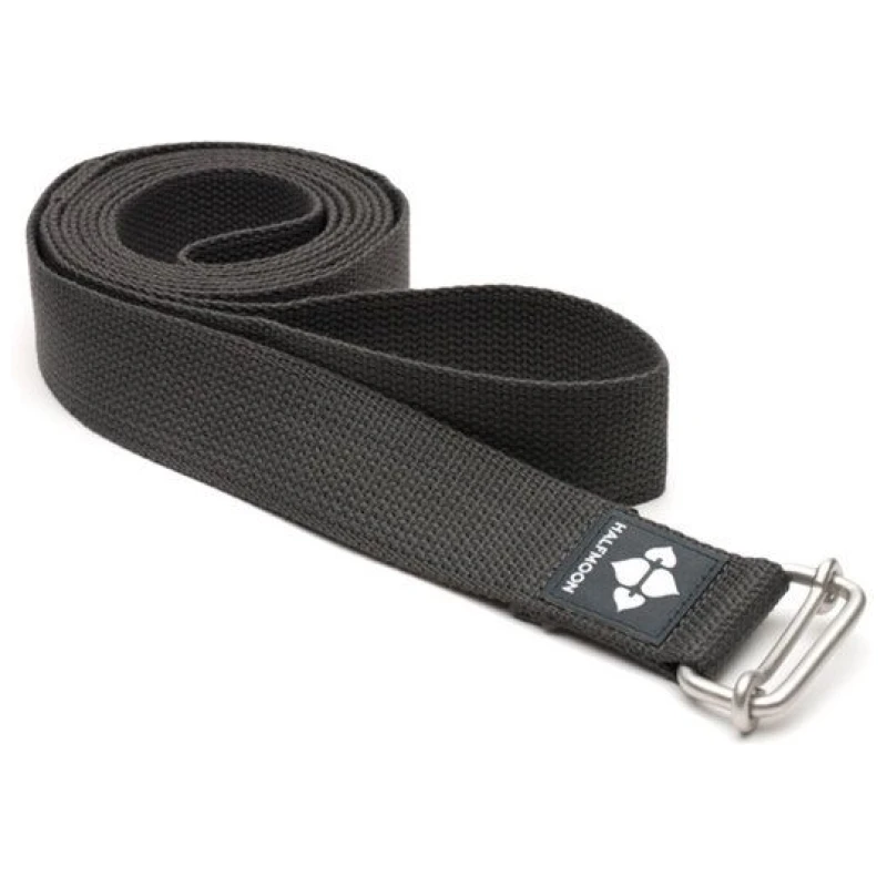 Halfmoon Yogagurt Loop aus Bio-Baumwolle