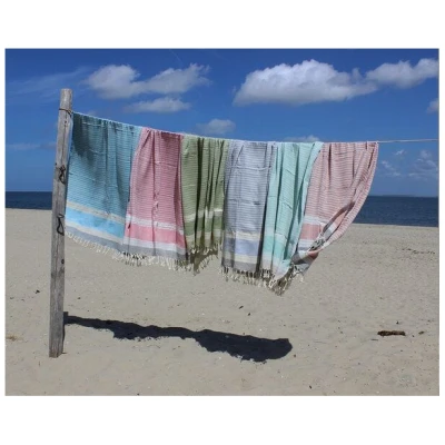 Hamam Originals Hamam Badetuch Biarritz in verschiedenen Farben