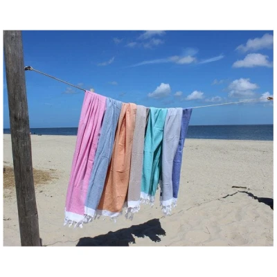 Hamam Originals Hamam Strandtuch Capri