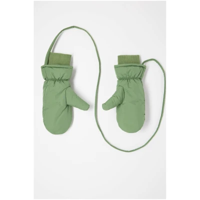 Handschuhe Wattiert