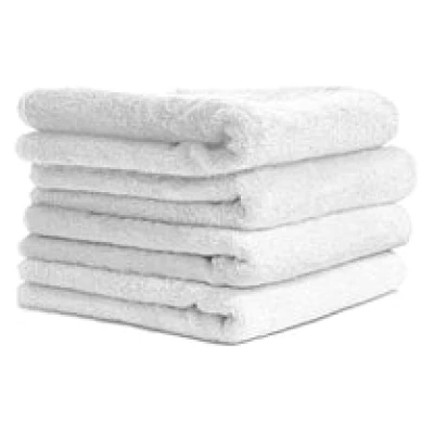 Handtuch Bio-Baumwolle 4er Set