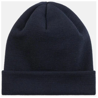 Hanseheld Strickmütze 100% Schurwolle Merino Hanseheld Feinstrickmütze