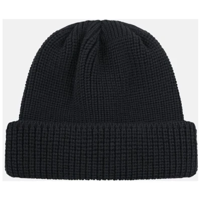 Hanseheld Troyermütze Merino GOTS Organic