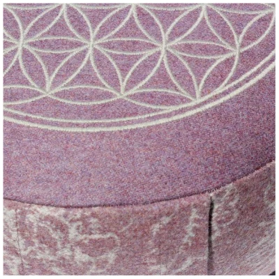 Happy Soul Meditationskissen Deluxe