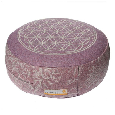 Happy Soul Meditationskissen Deluxe