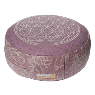 Happy Soul Meditationskissen Deluxe