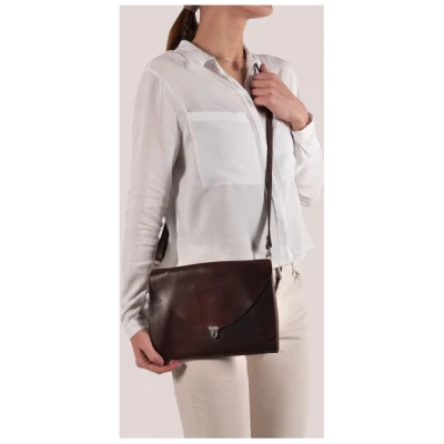 Harold's FO3 Fold evenling bag L